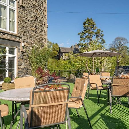 Hotel The Ravensworth- Adults Only Windermere Exterior foto